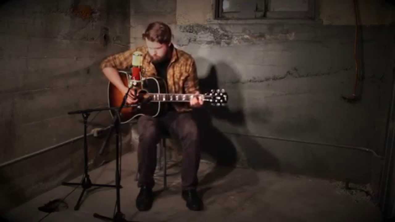 Hurt - Johnny Cash (Cover)