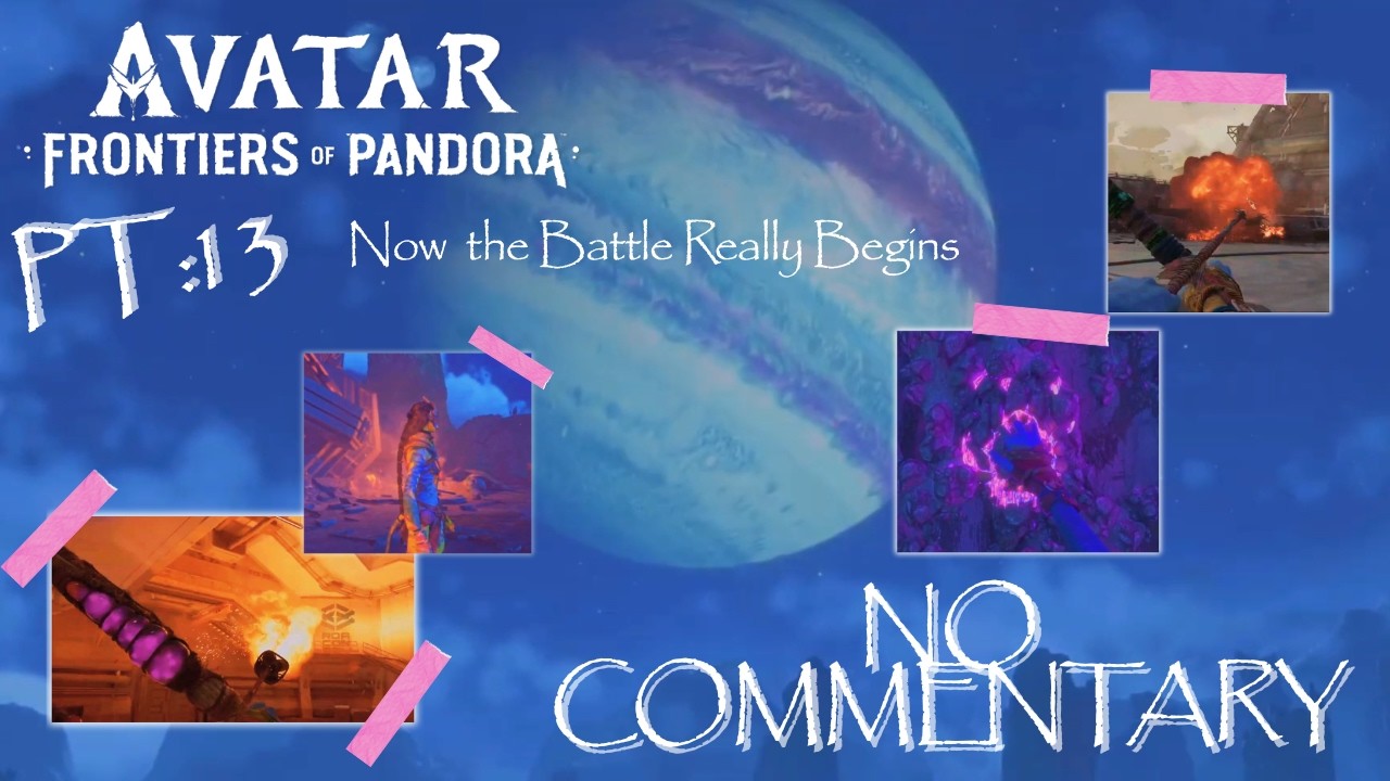 Now the battle really begins