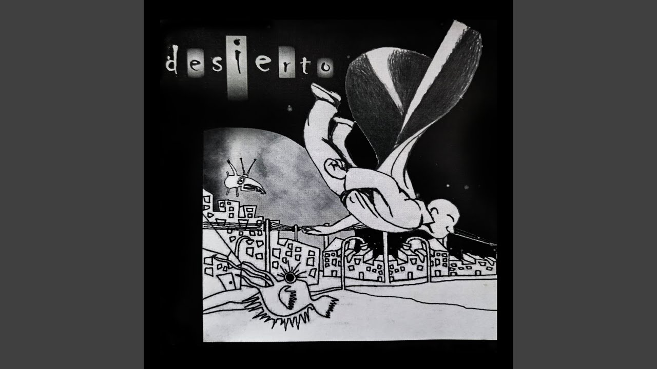 Hasta llegar al puente (2026 Remastered Version)