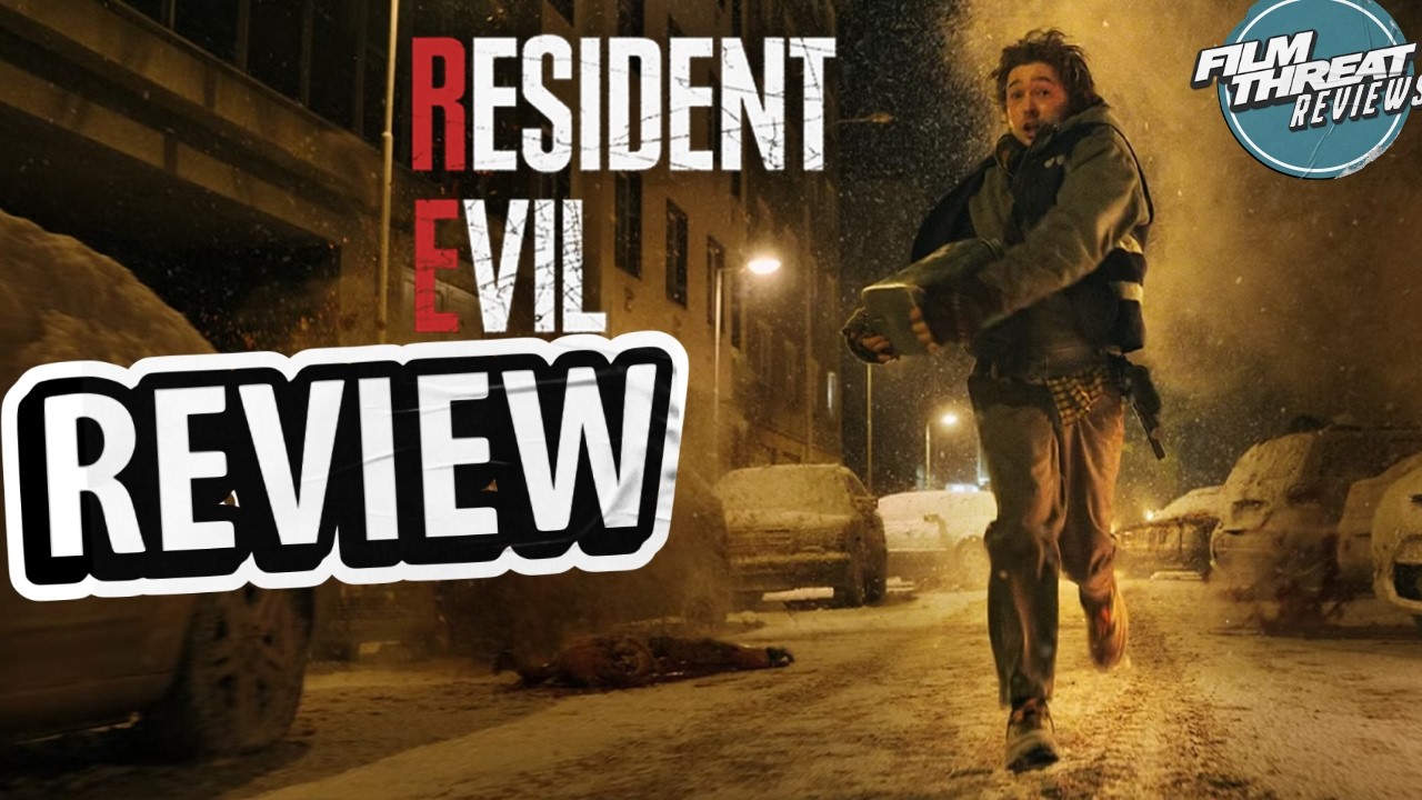 RESIDENT EVIL (2026) REVIEW | Film Threat