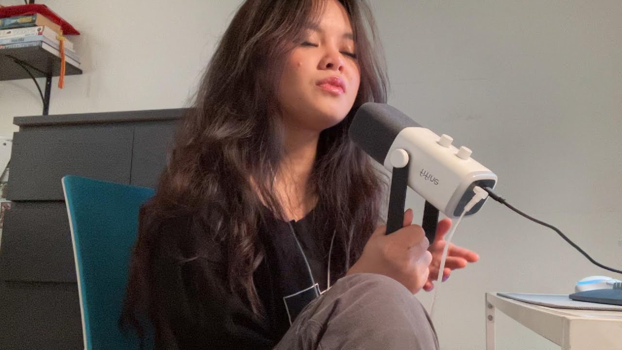 Too Sweet - Hozier (cover)