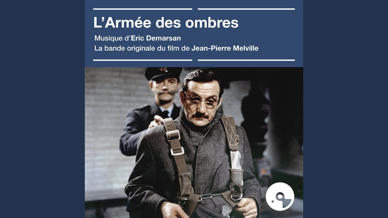Thème de Gerbier (Bande originale du film 