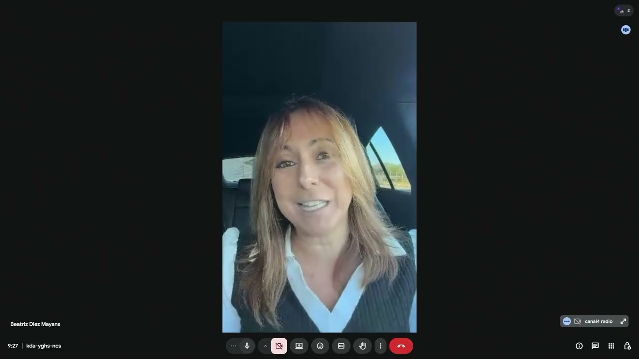 Beatriz Diaz - Agencia Com - Día de les Illes Balears