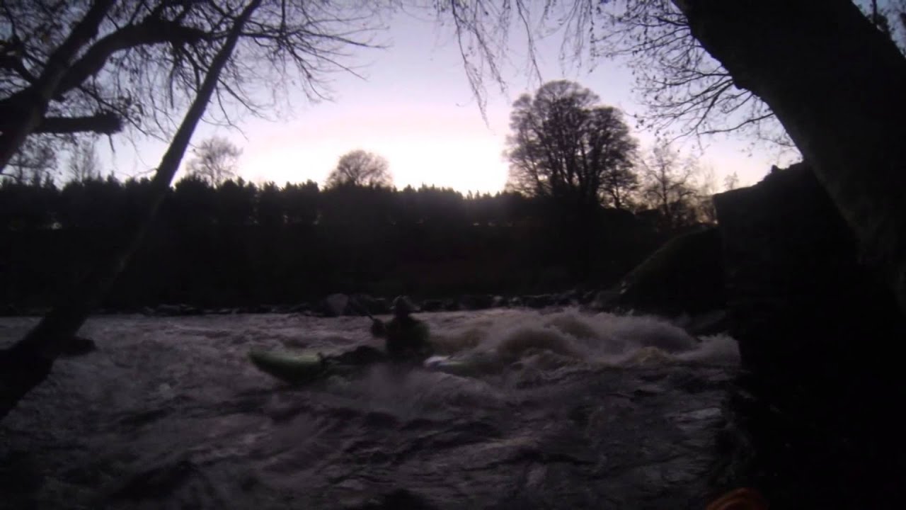 Pyranha Fusion Sit on Top first look