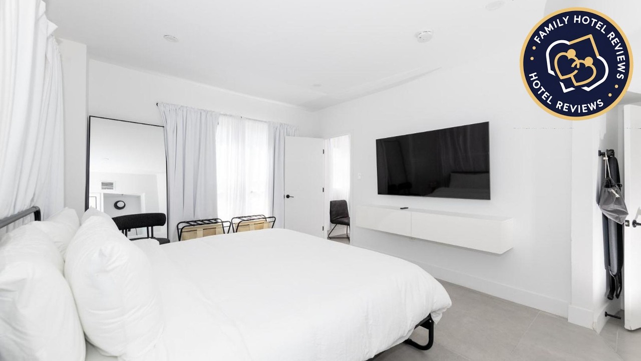 Bellio in Sobe | Miami Beach (FL), United States | Hotel Review 🛏️