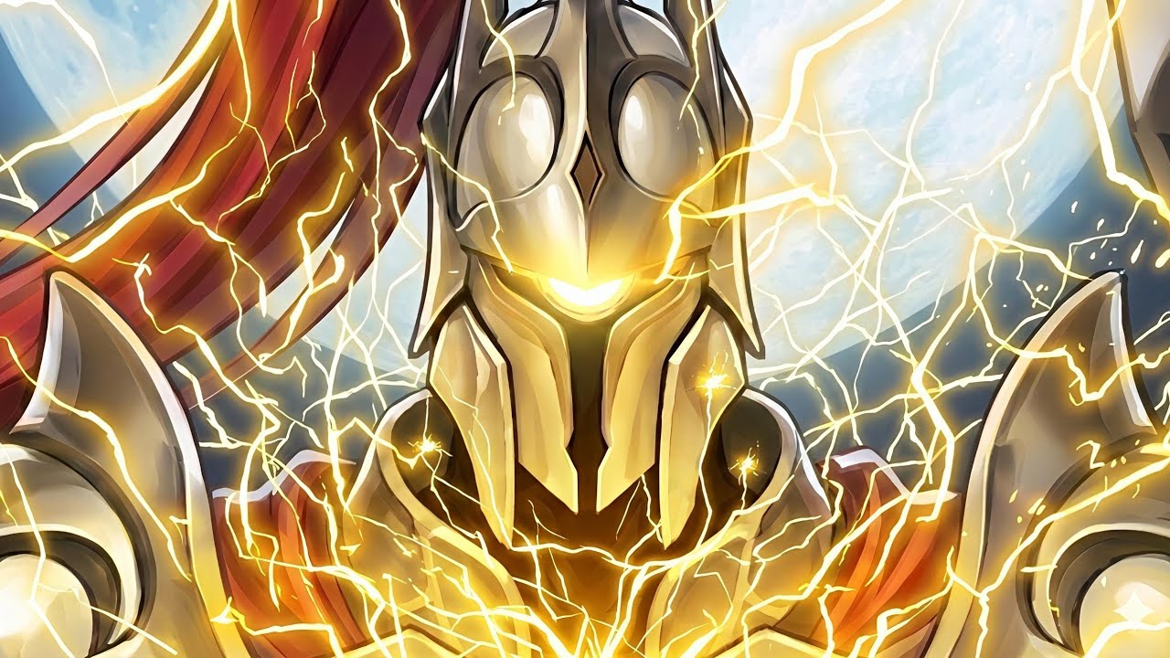 Update on Chiron 🗡⚡️ - Call of Antia