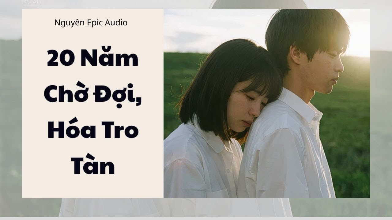 [ Audio ] 20 Năm Chờ Đợi, Hóa Tro Tàn