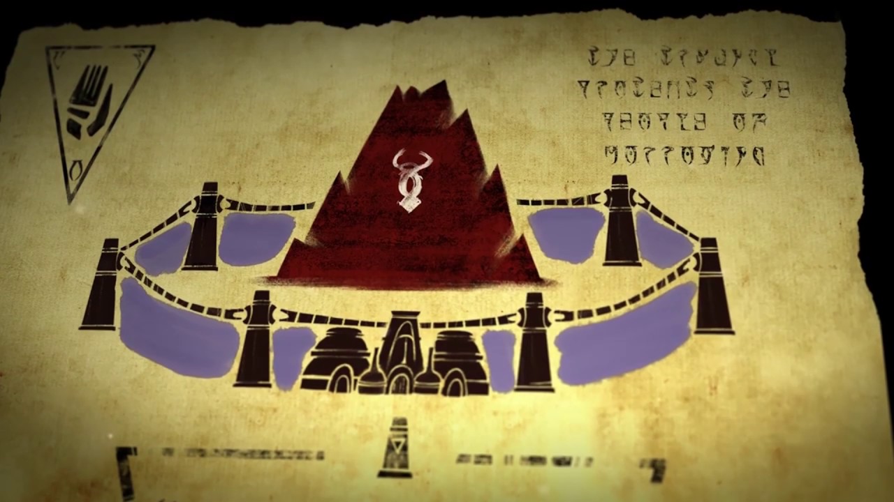 LORE - MORROWIND Lore in a minute! (Русский Дубляж)