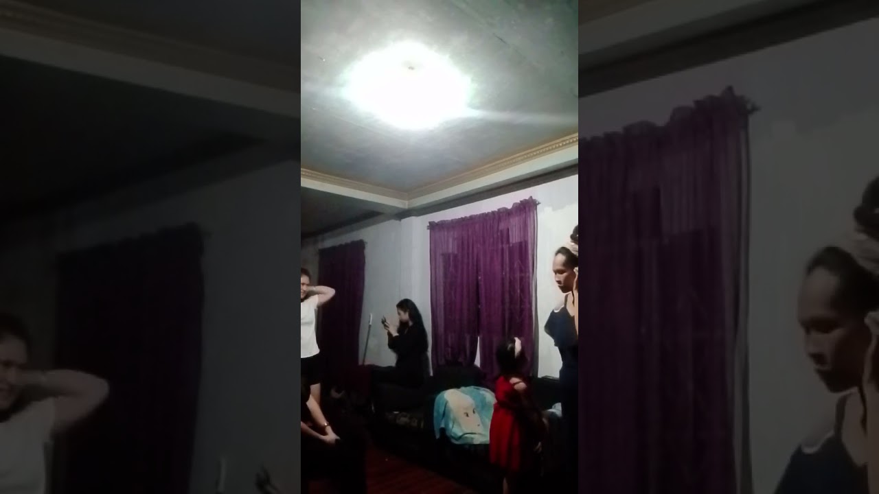 Bonding Moments and catching With my cousins And childhood friend's last Christmas days.#friends 