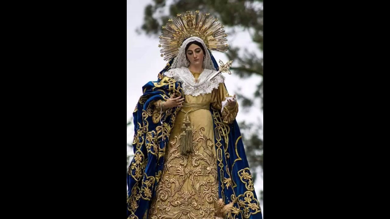 Marcha Fúnebre Madre de Dios - Autor Juan Emmanuel Matías Medio