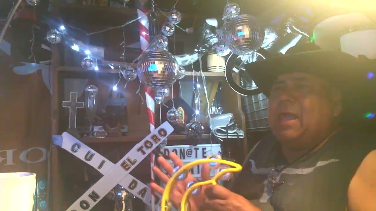 para que no me Olvides El Toro Knight