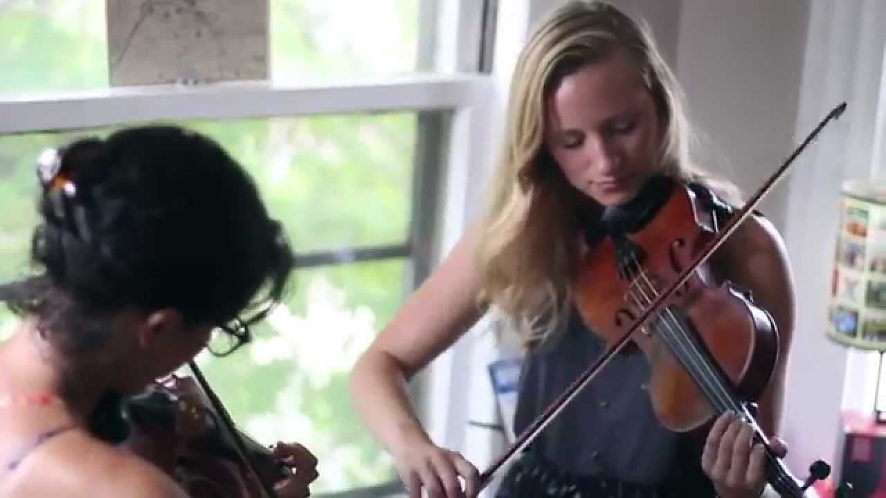 Carolyn Kendrick (with Sumaia Jackson) - Squirrel Hunters