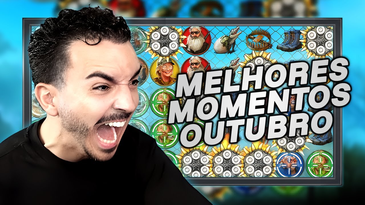 MELHORES MOMENTOS OUTUBRO | GODMOTA 2025