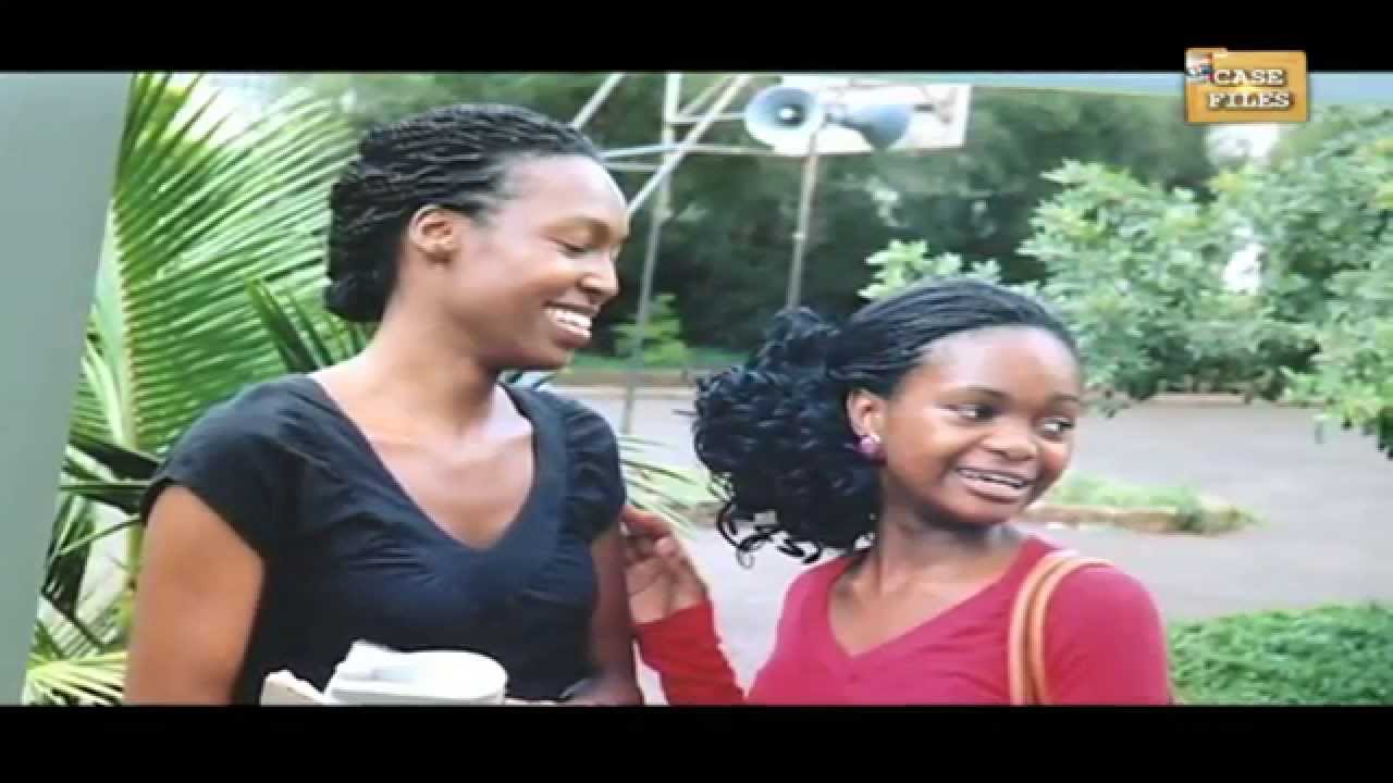Case Files: The mysterious killing of a Masters in Journalism Student Mercy Keino Part 1