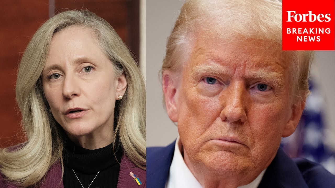 «Она не смогла задать самый простой вопрос»: Трамп раскритиковал кандидата от Демократической пар...