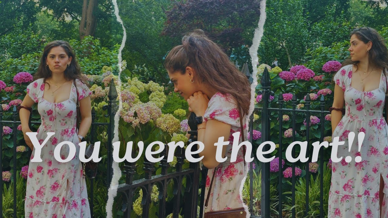 You Were the Art That All of This Pain Gave | Poem by @diaryofaromantica  | Romantic English Poetry.