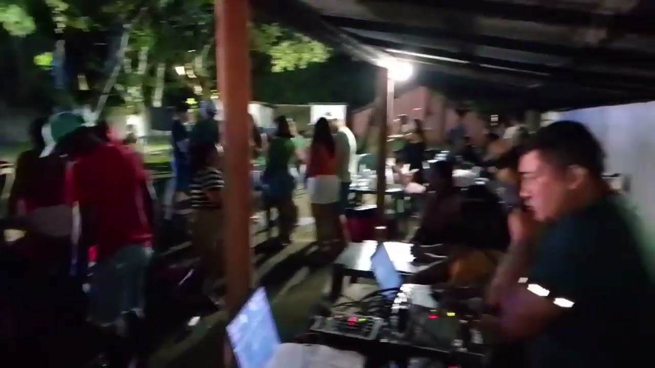 Djs, DINAN e LEANDRINHO SHOW fechados com a F.C.S PRODUÇÕES 