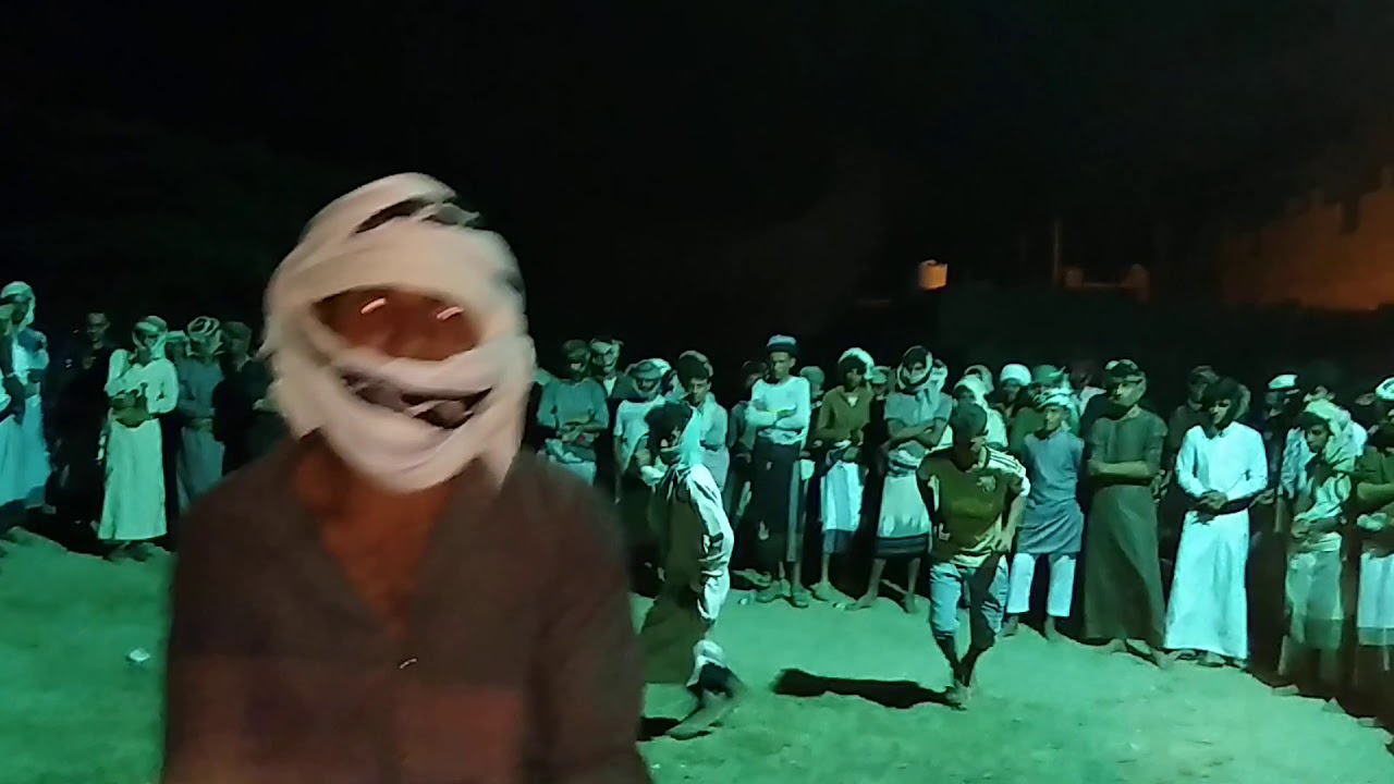 افراح السادة ال جفري نصاب شرح مزمار