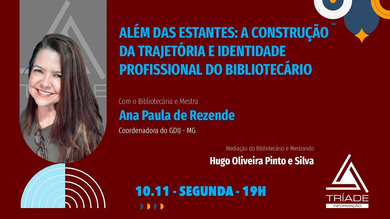 A CONSTRUÇÃO DA TRAJETÓRIA E IDENTIDADE PROFISSIONAL DO BIBLIOTECÁRIO