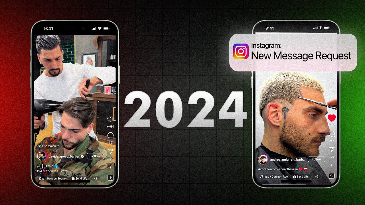 If I Started Cutting Hair in 2025, I’d Do This
