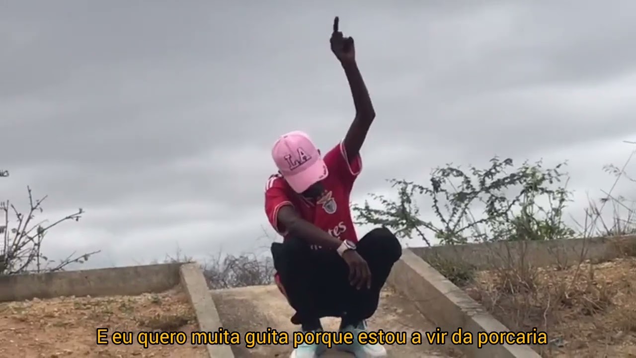 New Nigga Platina - Division (oficial video)