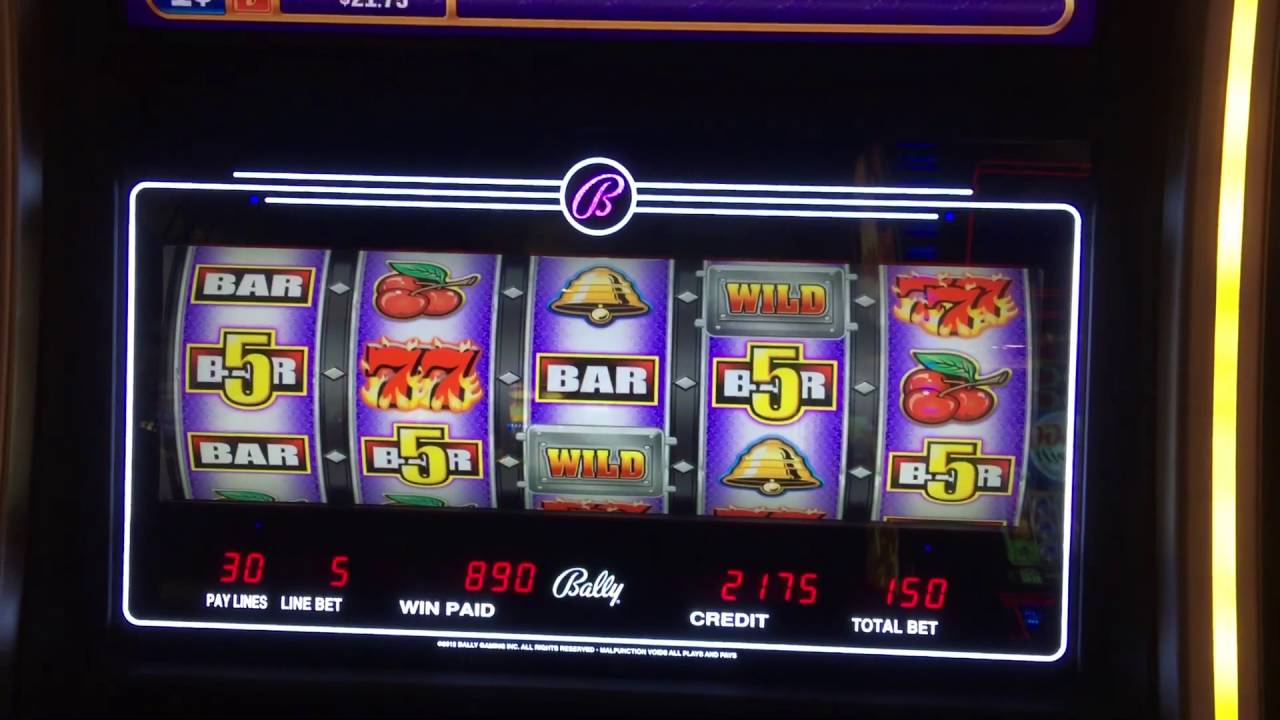Quick Hits slot bonus