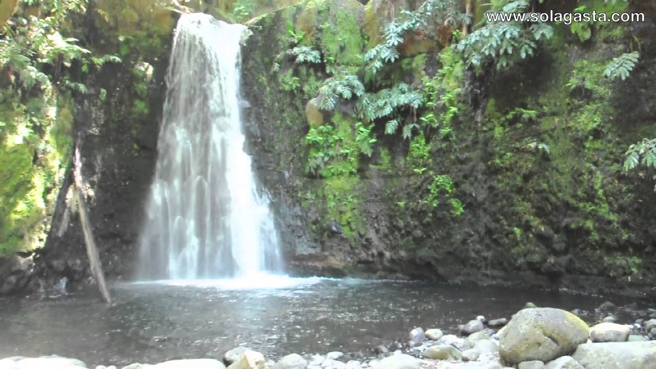 PRC9SMI - Faial da Terra - Salto do Prego (Povoação - São Miguel - Açores)