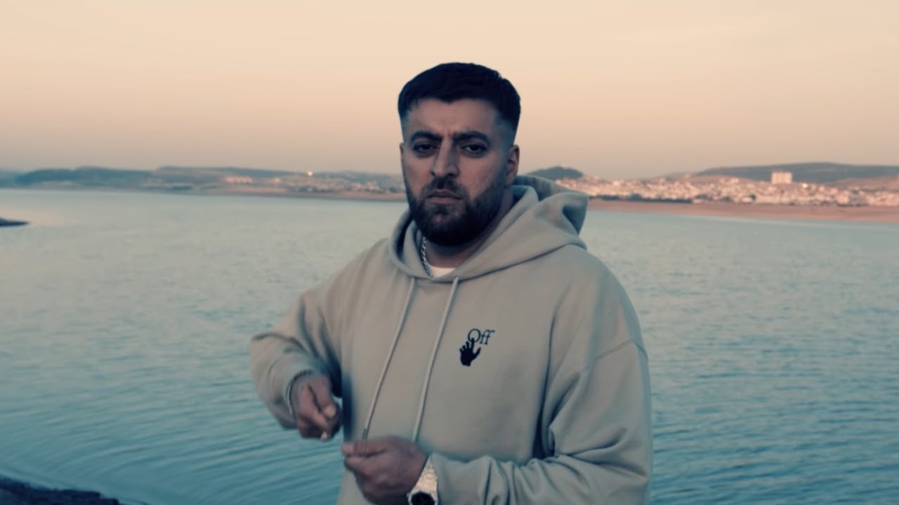Metrickz feat. KC Rebell - Schwarzer Nebel (prod.ZTOG)