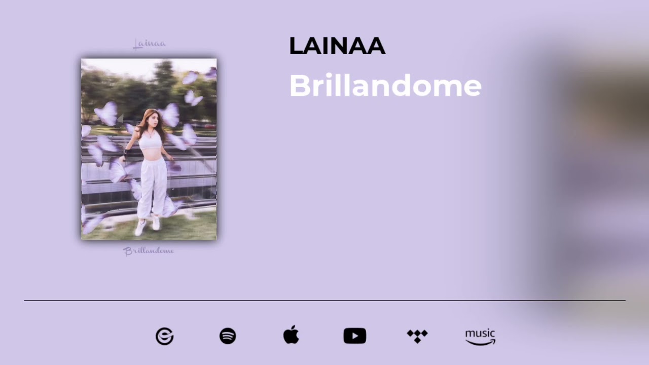 Lainaa - Brillandome