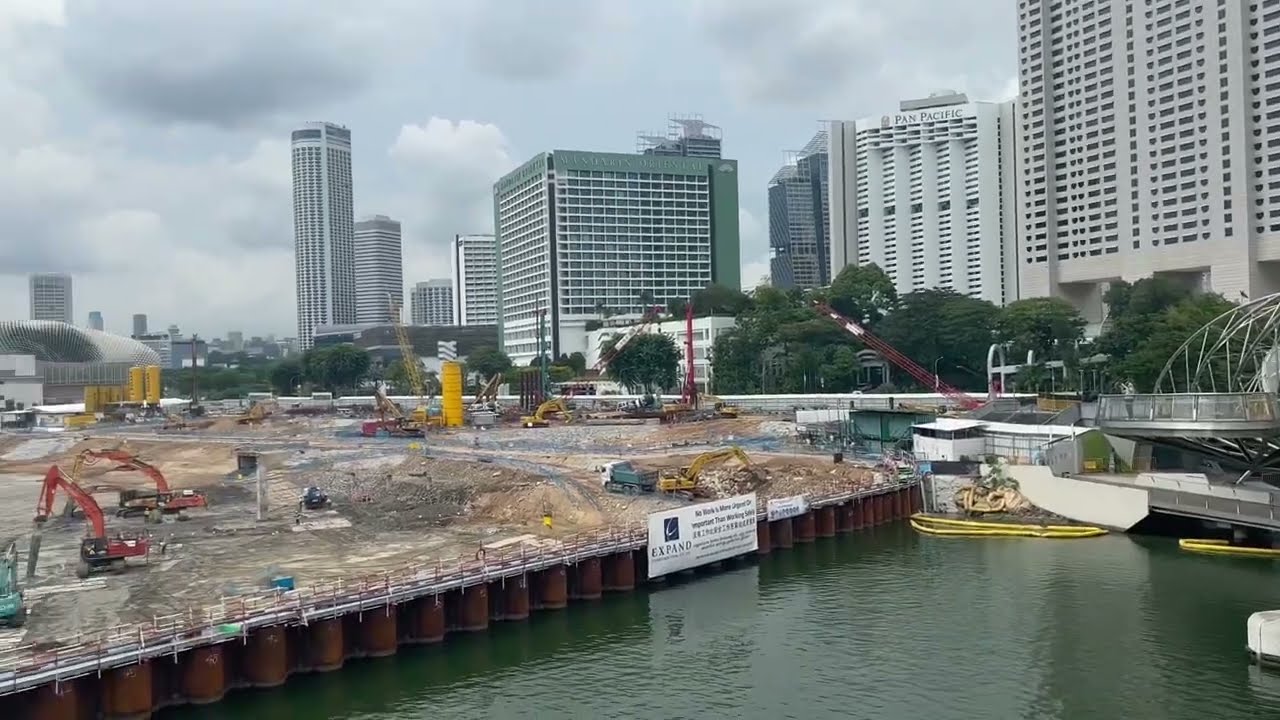 NS Square Construction | October 25, 2024 | 1448
