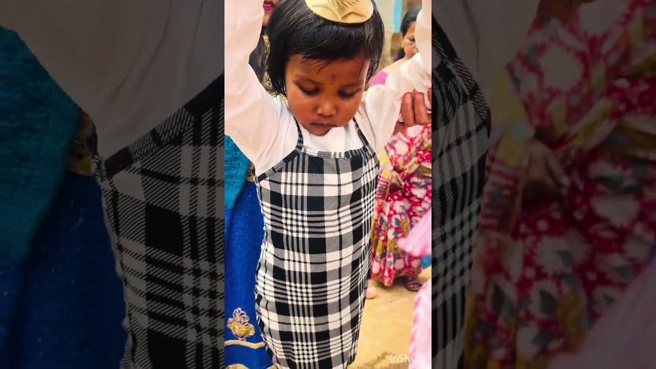 আমাৰ ঘৰৰ ছোৱালী ডাঙৰ হল মানে তোলনী হল,আমাৰ কিছু নিয়ম দেখাম কাৰ কাৰ এনেকুৱা হয় জনাব #Junu_deka 