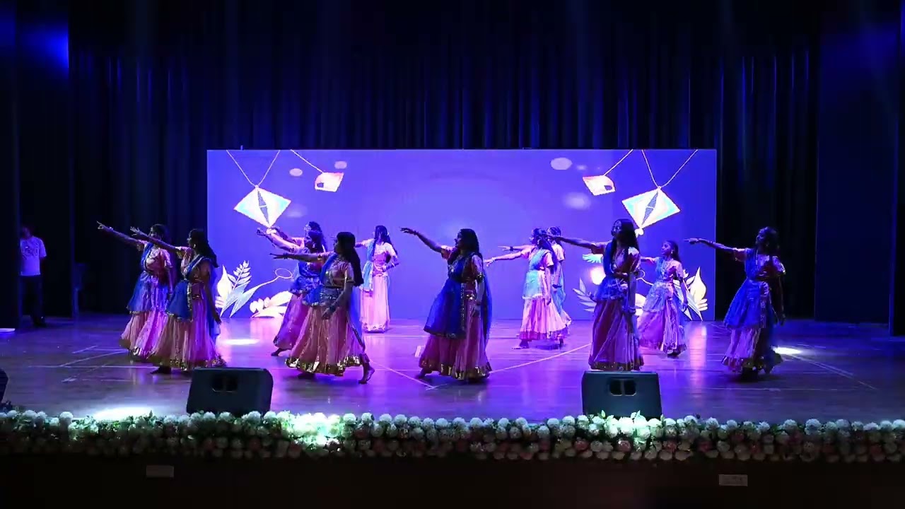 16 Festival Dance 1