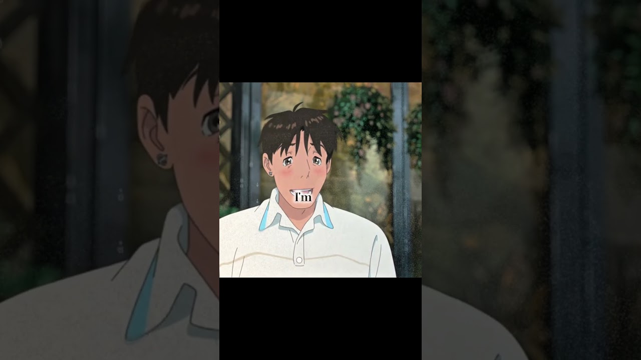 When the Anime matches the Song 🔥 #amvedit #amv #amvsong #animeamv