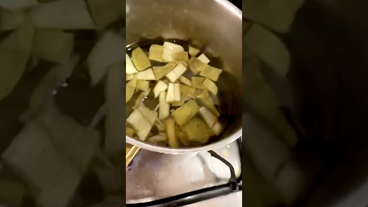 Abono Casero y gratis para tu Macetohuerto 