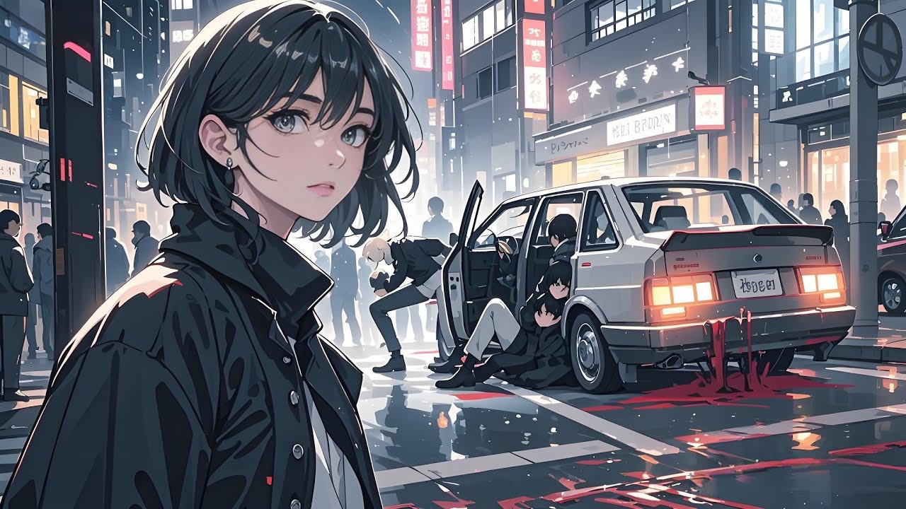 Reborn, I Witnessed His Crash—This Time, I’ll Make Him Pay for All the Pain He Caused Me