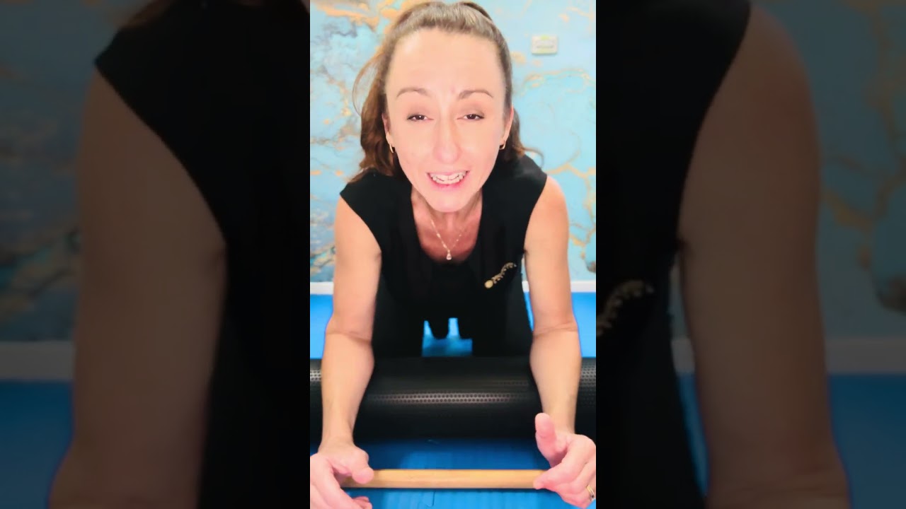 Breath work & POOlates mobilizers pre service episode 1. Post Initial Medical Massage consultation 