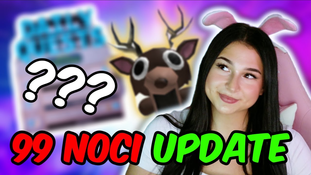 NOVI UPDATE U 99 NOĆI U &Scaron;UMI