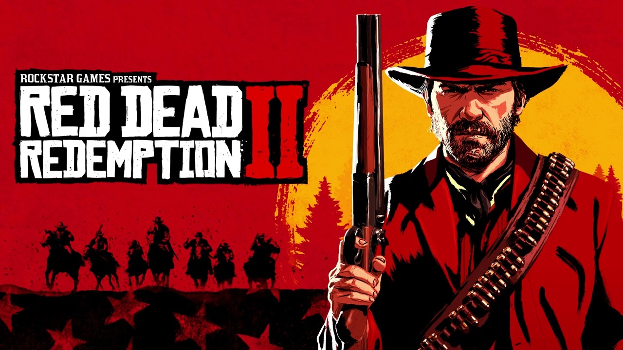 Red Dead Redemption 2 - American Venom