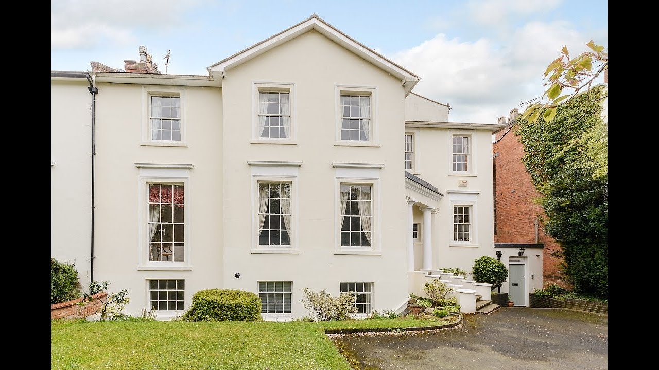 52 Binswood Avenue, Leamington Spa - Fine and Country Leamington Spa