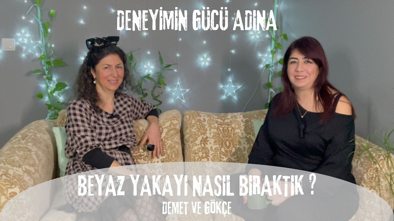 74. Deneyimin Gücü Adına