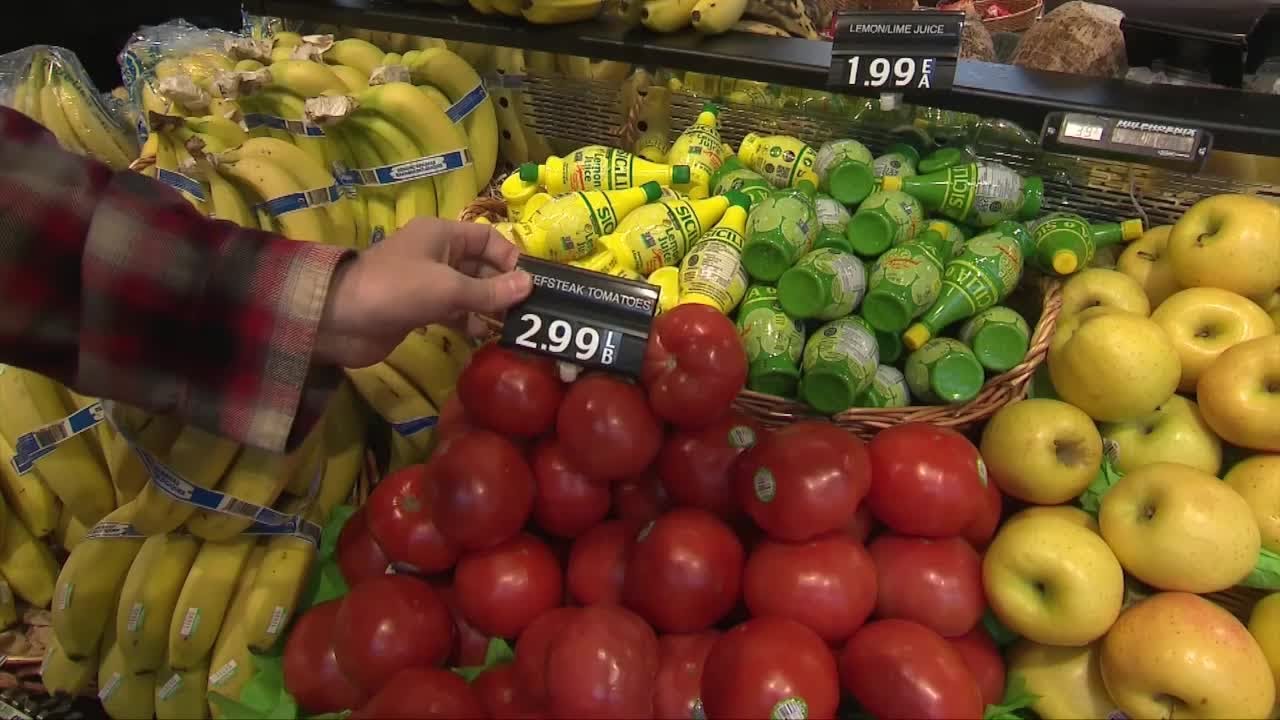 Republican lawmakers propose reforms to Arizona’s SNAP program