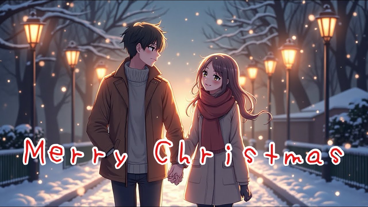 【R&B POP】クリスマスソング集（邦楽）