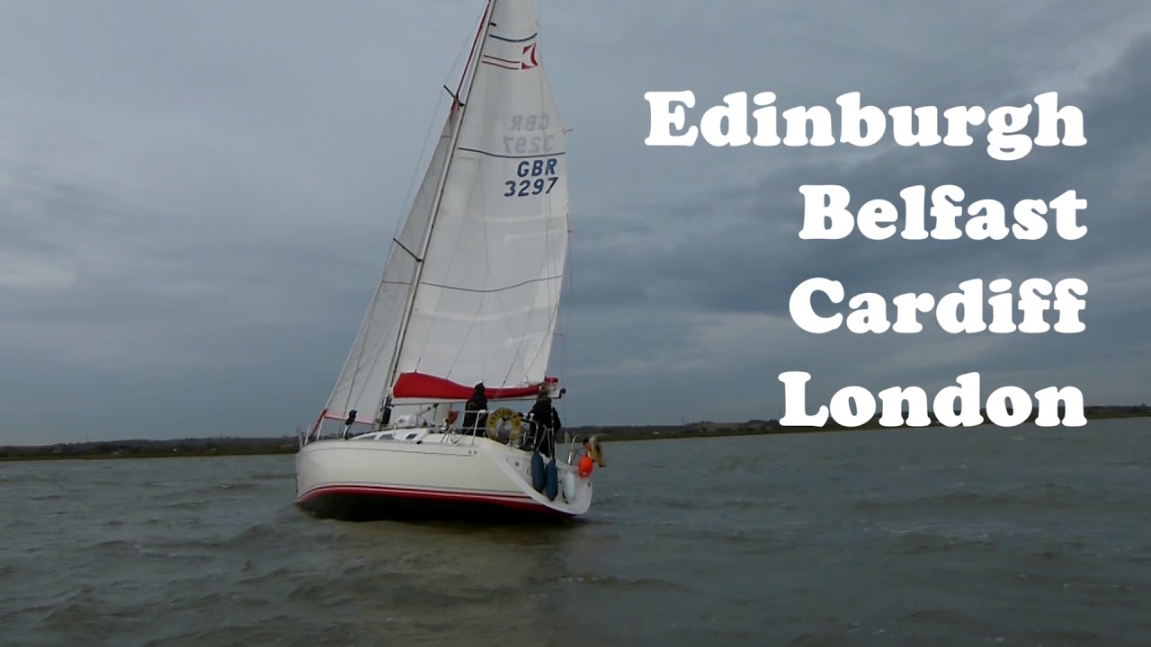 Premier Sailing Racing sponsorship
