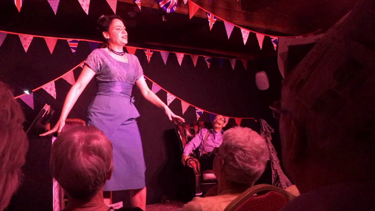 The Deepest Shelter in Town - Patricia Hammond