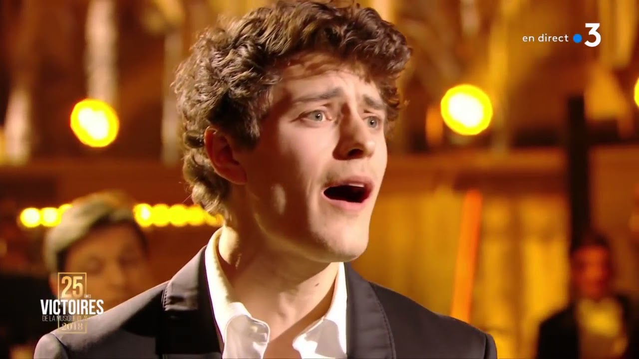 JAKUB ORLINSKI ET IL POMO D’ORO ANIMA SACRA