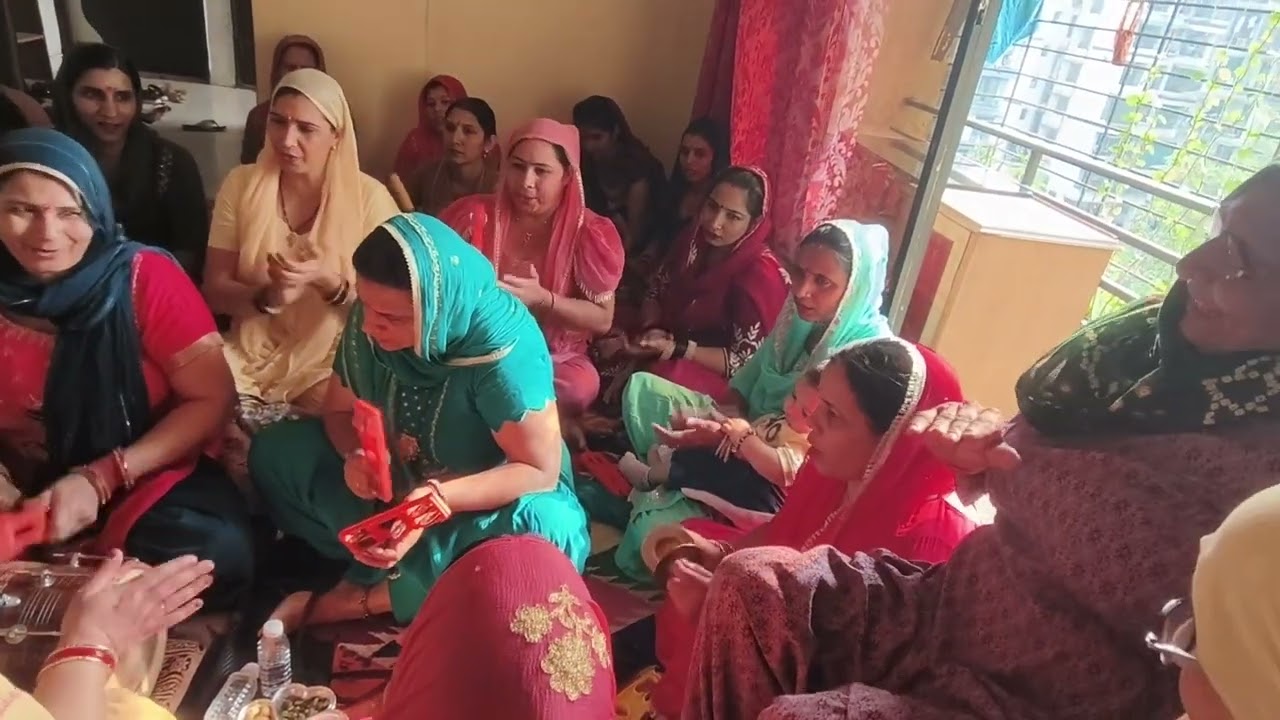 Bhajan shyam baba ka ( hariyane t aaie re jatanni rajasthan me Gav tera)##