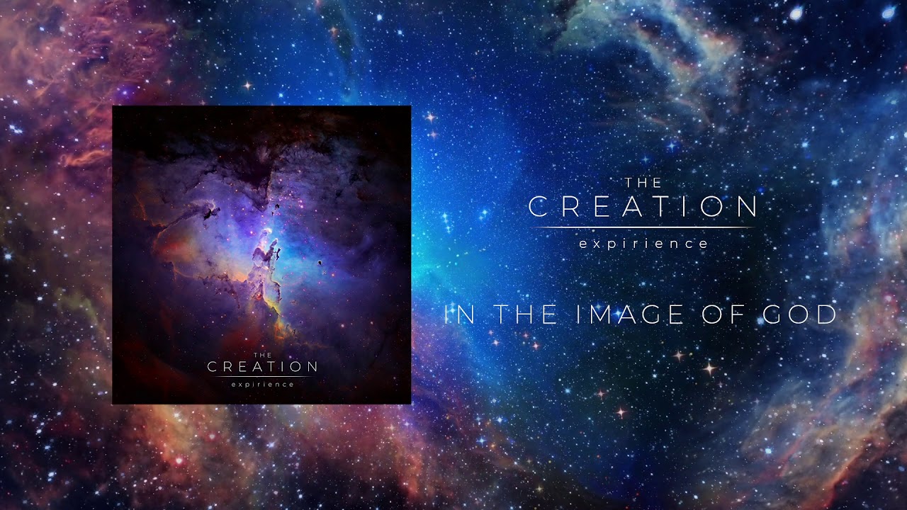 In the image of God