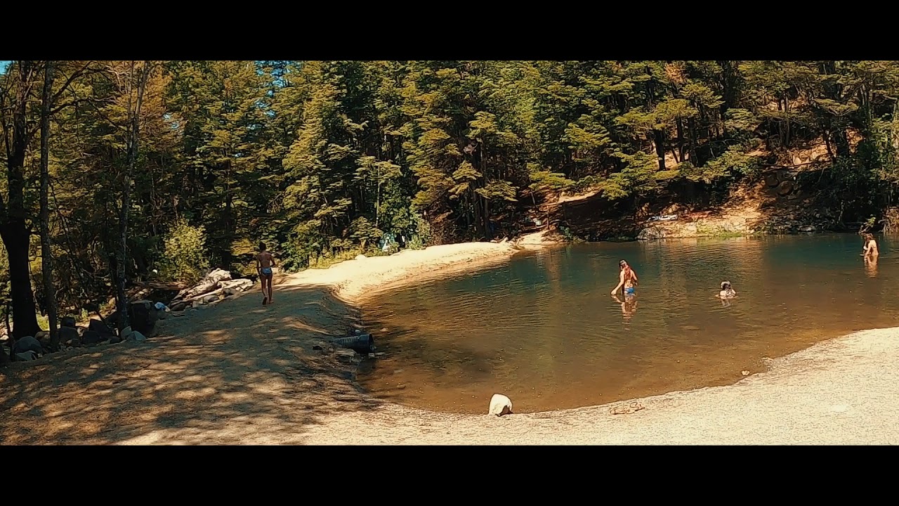 Campamento 7 Tazas, Chile (2020)