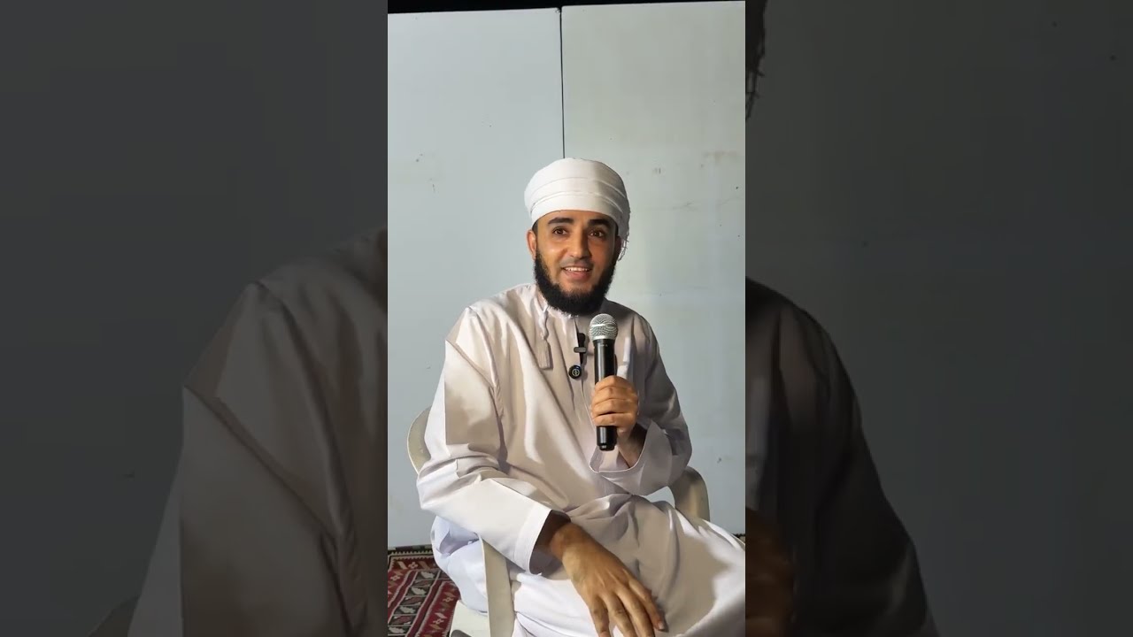 تساؤلات شبابية مع الدكتور علي الجهضمي