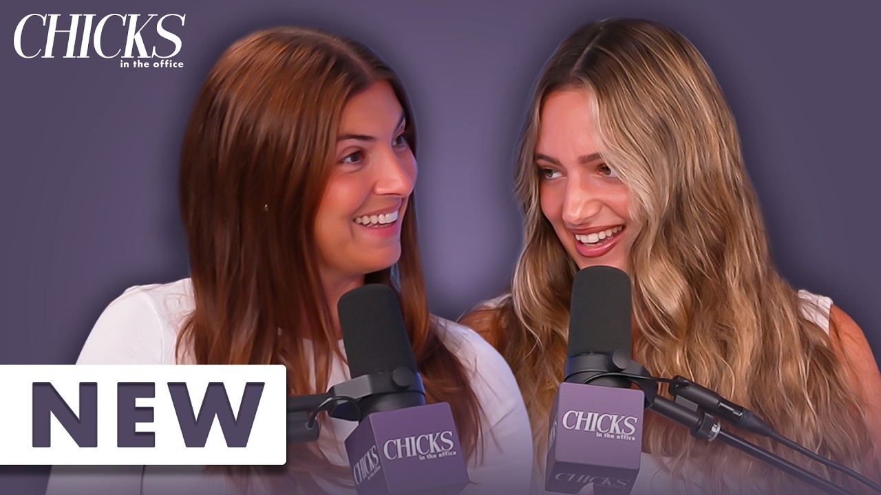 Usher Boots Woman Off Stage, Emma Roberts Gets Married + Love Island UK Thoughts